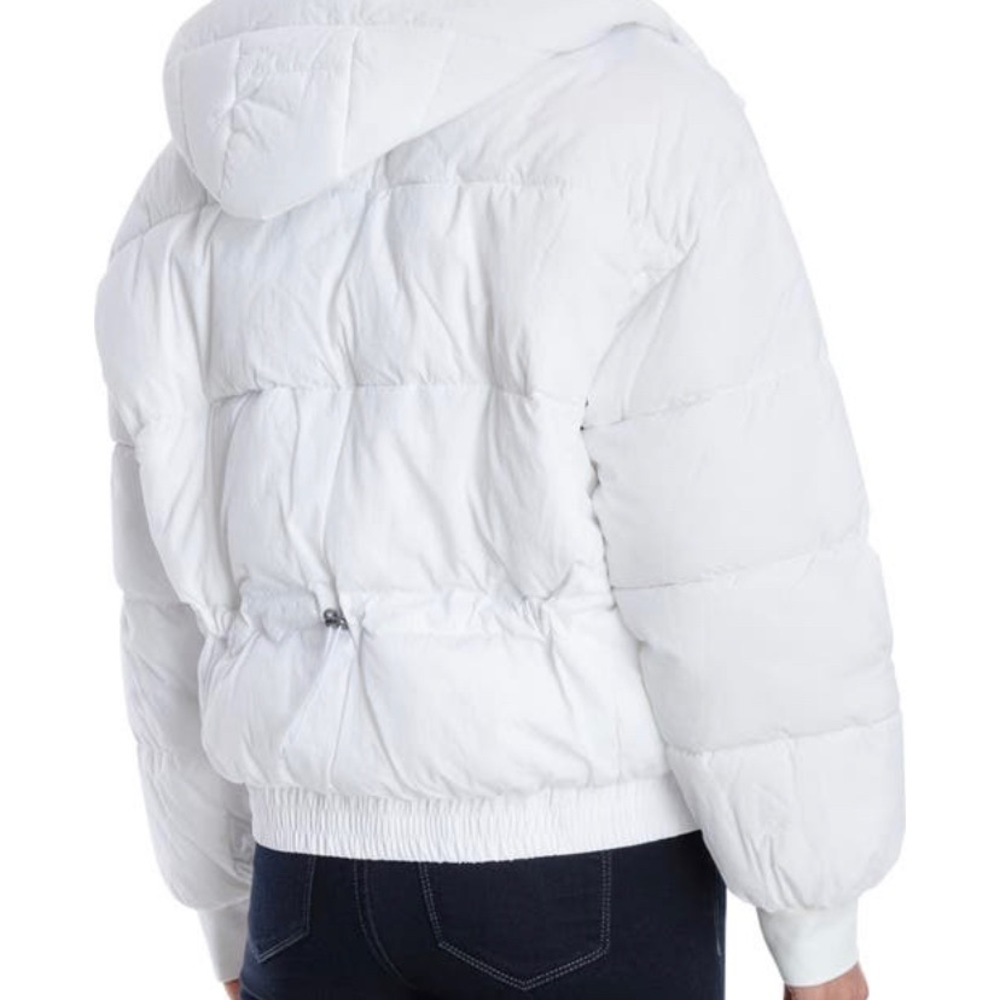NEW without tags Luck brand puffer jacket